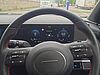 Hyundai TUCSON 1.6 T-GDi N Line SUV 5dr Petrol Hybrid Auto Euro 6 (s/s) (215 ps) Grey