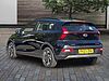 Hyundai BAYON 1.0 T-GDi MHEV SE Connect SUV 5dr Petrol Hybrid Manual Euro 6 (s/s) (100 ps) Black