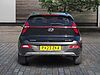 Hyundai BAYON 1.0 T-GDi MHEV SE Connect SUV 5dr Petrol Hybrid Manual Euro 6 (s/s) (100 ps) Black
