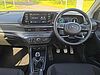 Hyundai BAYON 1.0 T-GDi MHEV SE Connect SUV 5dr Petrol Hybrid Manual Euro 6 (s/s) (100 ps) Black