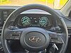 Hyundai BAYON 1.0 T-GDi MHEV SE Connect SUV 5dr Petrol Hybrid Manual Euro 6 (s/s) (100 ps) Black