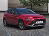 Hyundai BAYON 1.0 T-GDi MHEV Ultimate SUV 5dr Petrol Hybrid DCT Euro 6 (s/s) (100 ps) Red