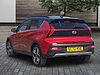Hyundai BAYON 1.0 T-GDi MHEV Ultimate SUV 5dr Petrol Hybrid DCT Euro 6 (s/s) (100 ps) Red