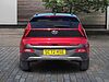 Hyundai BAYON 1.0 T-GDi MHEV Ultimate SUV 5dr Petrol Hybrid DCT Euro 6 (s/s) (100 ps) Red
