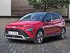 Hyundai BAYON 1.0 T-GDi MHEV Ultimate SUV 5dr Petrol Hybrid DCT Euro 6 (s/s) (100 ps) Red
