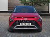 Hyundai BAYON 1.0 T-GDi MHEV Ultimate SUV 5dr Petrol Hybrid DCT Euro 6 (s/s) (100 ps) Red