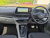 Hyundai BAYON 1.0 T-GDi MHEV Ultimate SUV 5dr Petrol Hybrid DCT Euro 6 (s/s) (100 ps) Red