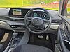 Hyundai BAYON 1.0 T-GDi MHEV Ultimate SUV 5dr Petrol Hybrid DCT Euro 6 (s/s) (100 ps) Red