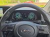 Hyundai BAYON 1.0 T-GDi MHEV Ultimate SUV 5dr Petrol Hybrid DCT Euro 6 (s/s) (100 ps) Red