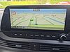 Hyundai BAYON 1.0 T-GDi MHEV Ultimate SUV 5dr Petrol Hybrid DCT Euro 6 (s/s) (100 ps) Red
