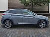 Hyundai KONA 1.6 h-GDi Premium SUV 5dr Petrol Hybrid DCT Euro 6 (s/s) (141 ps) Grey