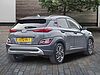 Hyundai KONA 1.6 h-GDi Premium SUV 5dr Petrol Hybrid DCT Euro 6 (s/s) (141 ps) Grey