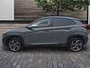 Hyundai KONA 1.6 h-GDi Premium SUV 5dr Petrol Hybrid DCT Euro 6 (s/s) (141 ps) Grey