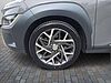 Hyundai KONA 1.6 h-GDi Premium SUV 5dr Petrol Hybrid DCT Euro 6 (s/s) (141 ps) Grey