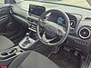 Hyundai KONA 1.6 h-GDi Premium SUV 5dr Petrol Hybrid DCT Euro 6 (s/s) (141 ps) Grey