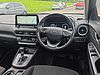 Hyundai KONA 1.6 h-GDi Premium SUV 5dr Petrol Hybrid DCT Euro 6 (s/s) (141 ps) Grey