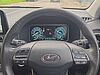 Hyundai KONA 1.6 h-GDi Premium SUV 5dr Petrol Hybrid DCT Euro 6 (s/s) (141 ps) Grey