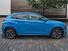 Hyundai KONA 1.0 T-GDi MHEV N Line Euro 6 (s/s) 5dr Blue