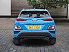 Hyundai KONA 1.0 T-GDi MHEV N Line Euro 6 (s/s) 5dr Blue