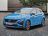 Hyundai KONA 1.0 T-GDi MHEV N Line Euro 6 (s/s) 5dr Blue