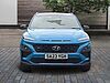 Hyundai KONA 1.0 T-GDi MHEV N Line Euro 6 (s/s) 5dr Blue