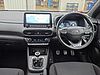 Hyundai KONA 1.0 T-GDi MHEV N Line Euro 6 (s/s) 5dr Blue