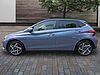 Hyundai I20 1.0 T-GDi Premium Hatchback 5dr Petrol DCT Euro 6 (s/s) (100 ps) Blue