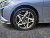 Hyundai I20 1.0 T-GDi Premium Hatchback 5dr Petrol DCT Euro 6 (s/s) (100 ps) Blue