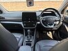 Hyundai IONIQ 1.6 h-GDi Premium SE Hatchback 5dr Petrol Hybrid DCT Euro 6 (s/s) (141 ps) Black