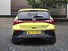 Hyundai I20 1.0 T-GDi Ultimate DCT Euro 6 (s/s) 5dr Yellow