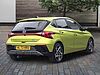 Hyundai I20 1.0 T-GDi Ultimate DCT Euro 6 (s/s) 5dr Yellow