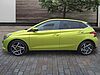 Hyundai I20 1.0 T-GDi Ultimate DCT Euro 6 (s/s) 5dr Yellow
