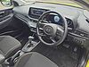 Hyundai I20 1.0 T-GDi Ultimate DCT Euro 6 (s/s) 5dr Yellow