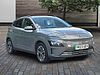 Hyundai KONA 64kWh Ultimate SUV 5dr Electric Auto (10.5kW Charger) (204 ps) Grey