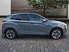 Hyundai KONA 64kWh Ultimate SUV 5dr Electric Auto (10.5kW Charger) (204 ps) Grey