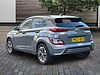 Hyundai KONA 64kWh Ultimate SUV 5dr Electric Auto (10.5kW Charger) (204 ps) Grey