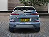 Hyundai KONA 64kWh Ultimate SUV 5dr Electric Auto (10.5kW Charger) (204 ps) Grey