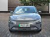 Hyundai KONA 64kWh Ultimate SUV 5dr Electric Auto (10.5kW Charger) (204 ps) Grey