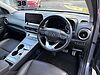 Hyundai KONA 64kWh Ultimate SUV 5dr Electric Auto (10.5kW Charger) (204 ps) Grey