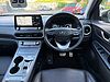 Hyundai KONA 64kWh Ultimate SUV 5dr Electric Auto (10.5kW Charger) (204 ps) Grey