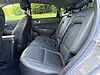 Hyundai KONA 64kWh Ultimate SUV 5dr Electric Auto (10.5kW Charger) (204 ps) Grey