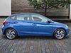 Hyundai I20 1.0 T-GDi Advance Hatchback 5dr Petrol Manual Euro 6 (s/s) (100 ps) Blue