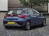 Hyundai I20 1.0 T-GDi Advance Hatchback 5dr Petrol Manual Euro 6 (s/s) (100 ps) Blue