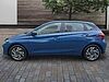 Hyundai I20 1.0 T-GDi Advance Hatchback 5dr Petrol Manual Euro 6 (s/s) (100 ps) Blue