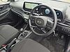 Hyundai I20 1.0 T-GDi Advance Hatchback 5dr Petrol Manual Euro 6 (s/s) (100 ps) Blue