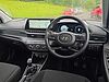 Hyundai I20 1.0 T-GDi Advance Hatchback 5dr Petrol Manual Euro 6 (s/s) (100 ps) Blue