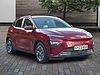 Hyundai KONA 64kWh Ultimate SUV 5dr Electric Auto (10.5kW Charger) (204 ps) Red