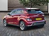 Hyundai KONA 64kWh Ultimate SUV 5dr Electric Auto (10.5kW Charger) (204 ps) Red