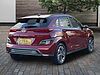Hyundai KONA 64kWh Ultimate SUV 5dr Electric Auto (10.5kW Charger) (204 ps) Red