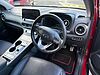 Hyundai KONA 64kWh Ultimate SUV 5dr Electric Auto (10.5kW Charger) (204 ps) Red